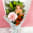 Daily Bouquet — Gerbera, Lisianthus & Vibrant Elegant Blooms