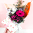Daily Bouquet — Vibrant Florals with a Mystery Delight