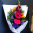 Daily Bouquet — Spray Roses, Gerbera & Refined Elegance