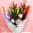 Daily Bouquet: Rich Hues, Delicate Fragrance & Warm Tenderness