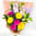 Daily Bouquet Harmony in Bloom