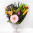 Daily Bouquet Golden Glow Symphony