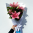 Daily Bouquet Elegant Whispers in Bloom