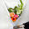 Daily Bouquet — David Austin Roses & Creamy Caramel Delight