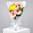 Daily Bouquet - Apricot hour