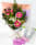 Daily Bouquet Brilliance in Bloom