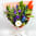 Daily Bouquet Whispers of Elegance