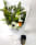 Daily Bouquet — Blooms & Chips, A Comforting Pairing