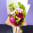 Daily Bouquet Bright Harmony Blooms