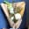 Daily Bouquet Earthy Romance in Bloom