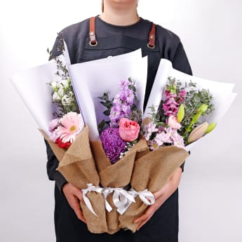 Little Subscription Flowers