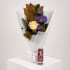Daily Bouquet - Magnolia mood and rocky road
