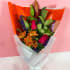 Daily Bouquet — Roses, Lilies & Refined Timeless Charm