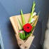 Daily Bouquet — Fall in Love with Bold Tropical Beauty
