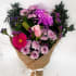Daily Bouquet Pink Petals of Delight