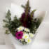 Daily Bouquet — Elegant Harmony in Every Petal