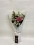 Daily Bouquet - Pale pink and fresh white
