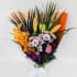 Daily Bouquet Whimsical Radiance