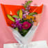 Daily Bouquet — Embrace Vanda Orchids & Refined Floral Elegance