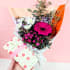 Daily Bouquet — Vibrant Florals with a Mystery Delight