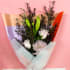 Daily Bouquet: Rich Hues, Delicate Fragrance & Warm Tenderness