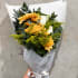 Daily Bouquet Golden Grace Blooms 🌼🌸✨