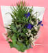 Daily Bouquet Iris Harmony