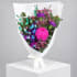 Daily Bouquet - The colour enthusiast