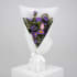 Daily Bouquet - Lilac haze and rosy calm