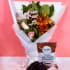 Daily Bouquet — Exotic Florals with Indulgent Charm