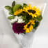 Daily Bouquet — Celebrate Sunshine, Gerbera & Timeless Charm