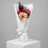 Daily Bouquet - The bright side of peach