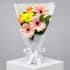 Daily Bouquet - Apricot hour