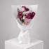 Daily Bouquet - Mauve blush and Brisbane bloom energy