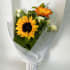 Daily Bouquet Graceful Bloom of Affection