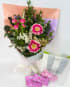 Daily Bouquet Brilliance in Bloom
