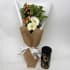Daily Bouquet — Graceful Blooms, Spoiled with Truffle Chips