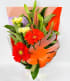 Daily Bouquet Symphony of Blooms
