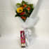Daily Bouquet - Sunny Side Treat