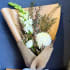 Daily Bouquet Earthy Romance in Bloom