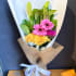 Daily Bouquet — Fall in Love with Six Blooms in Full Harmony
