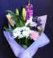 Daily Bouquet 11 Oct, 2025