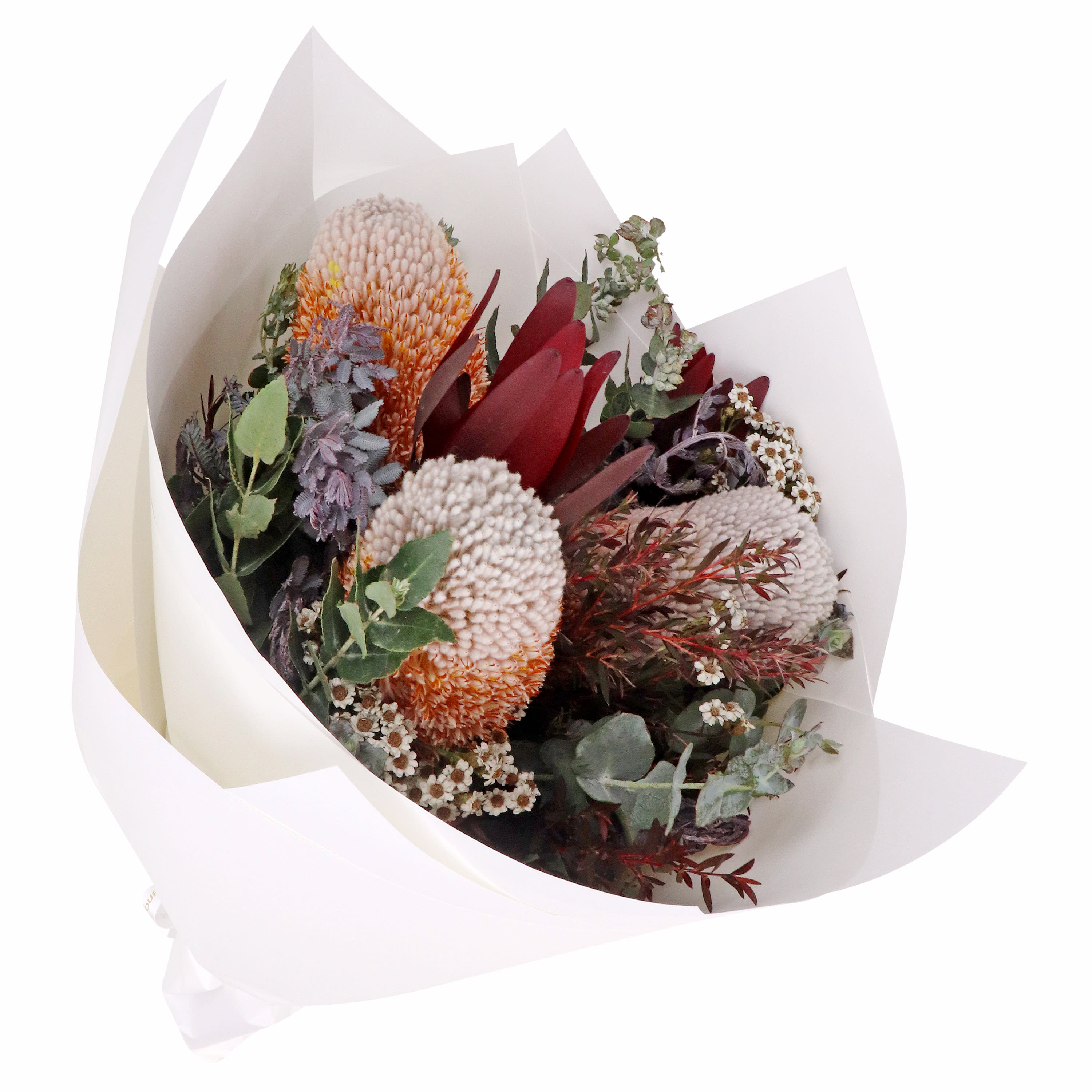 Market Bunch Natives