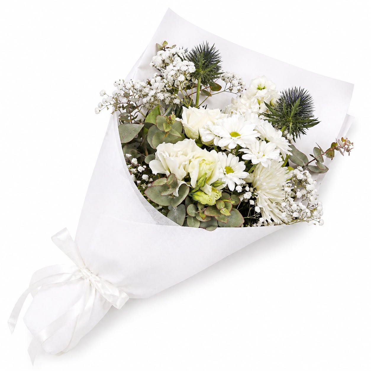 By Your Side Bouquet