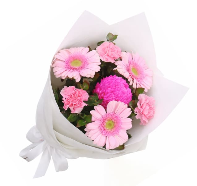 Pink Appreciation Bouquet