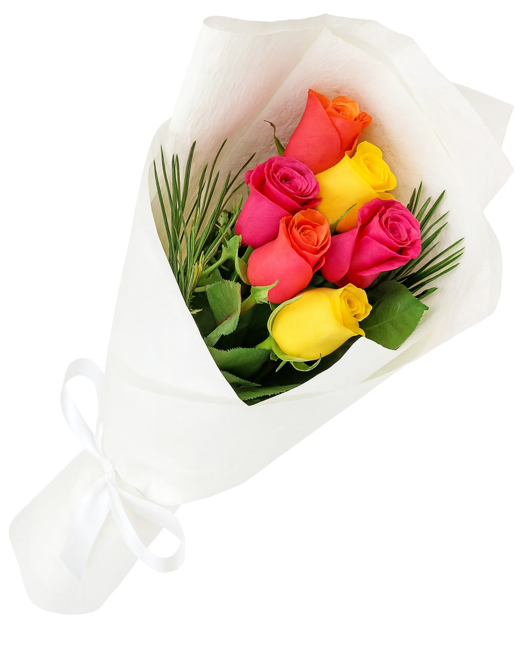 Just Roses Bouquet