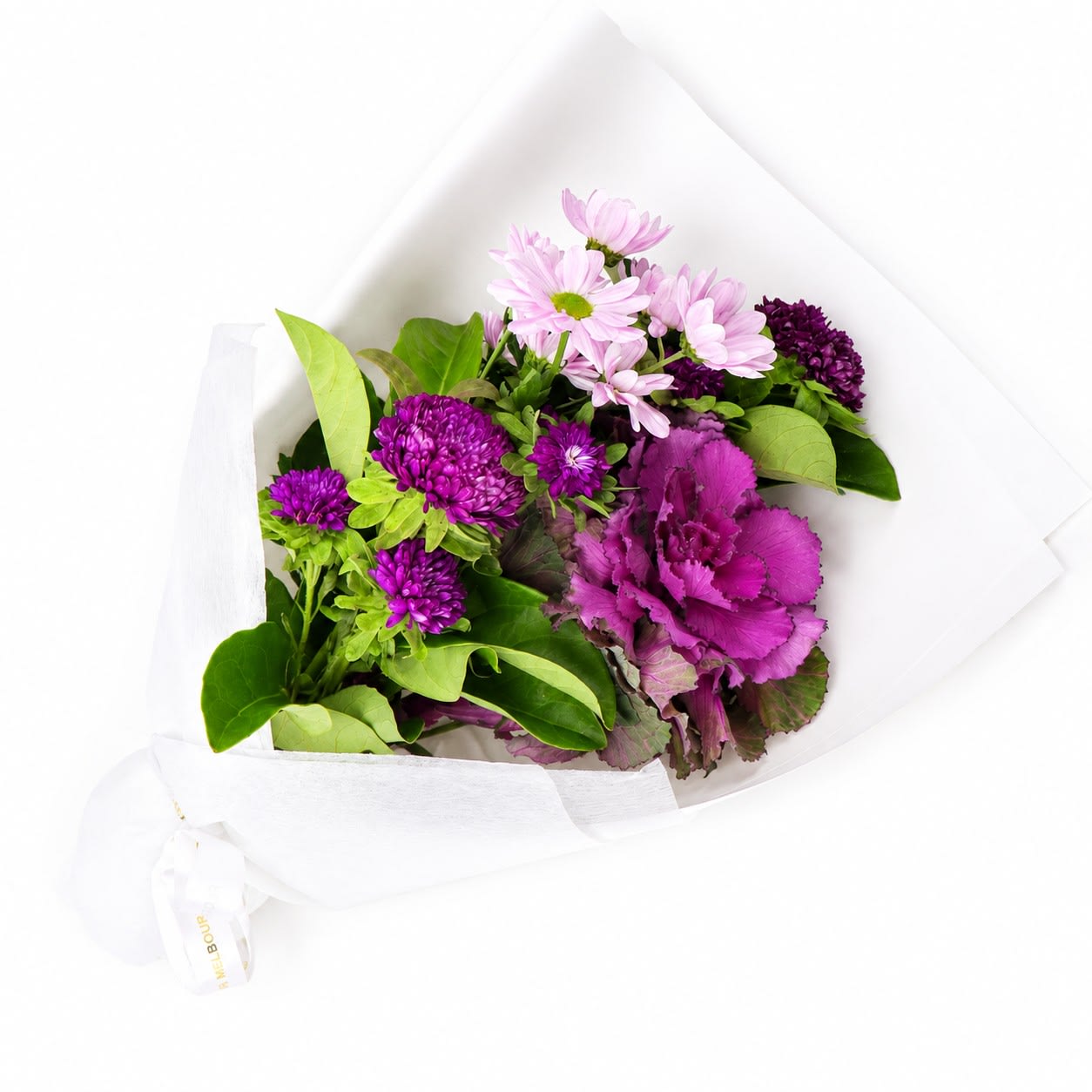 Blooming Fiesta Posy