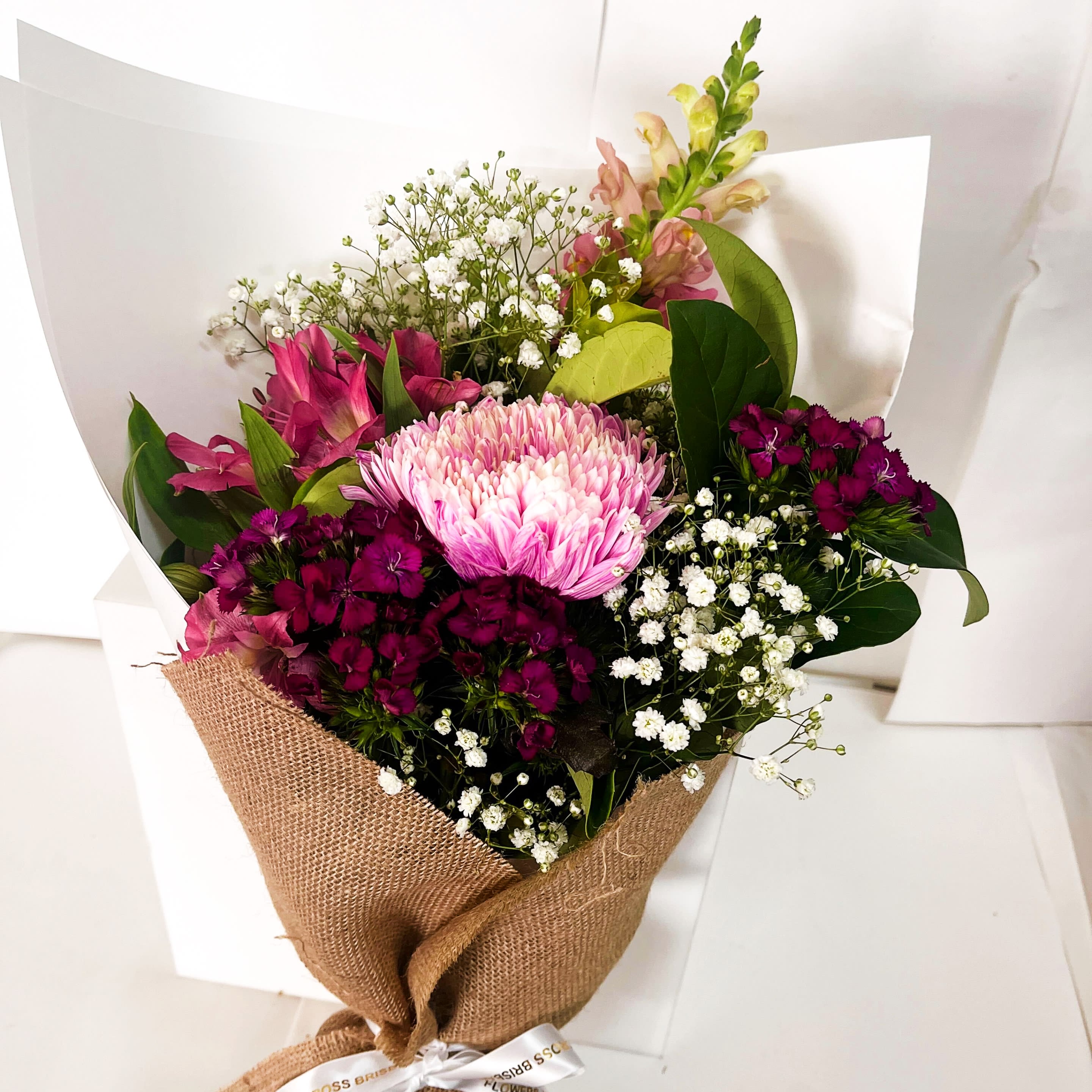 Timeless Garden Romance 🌸✨