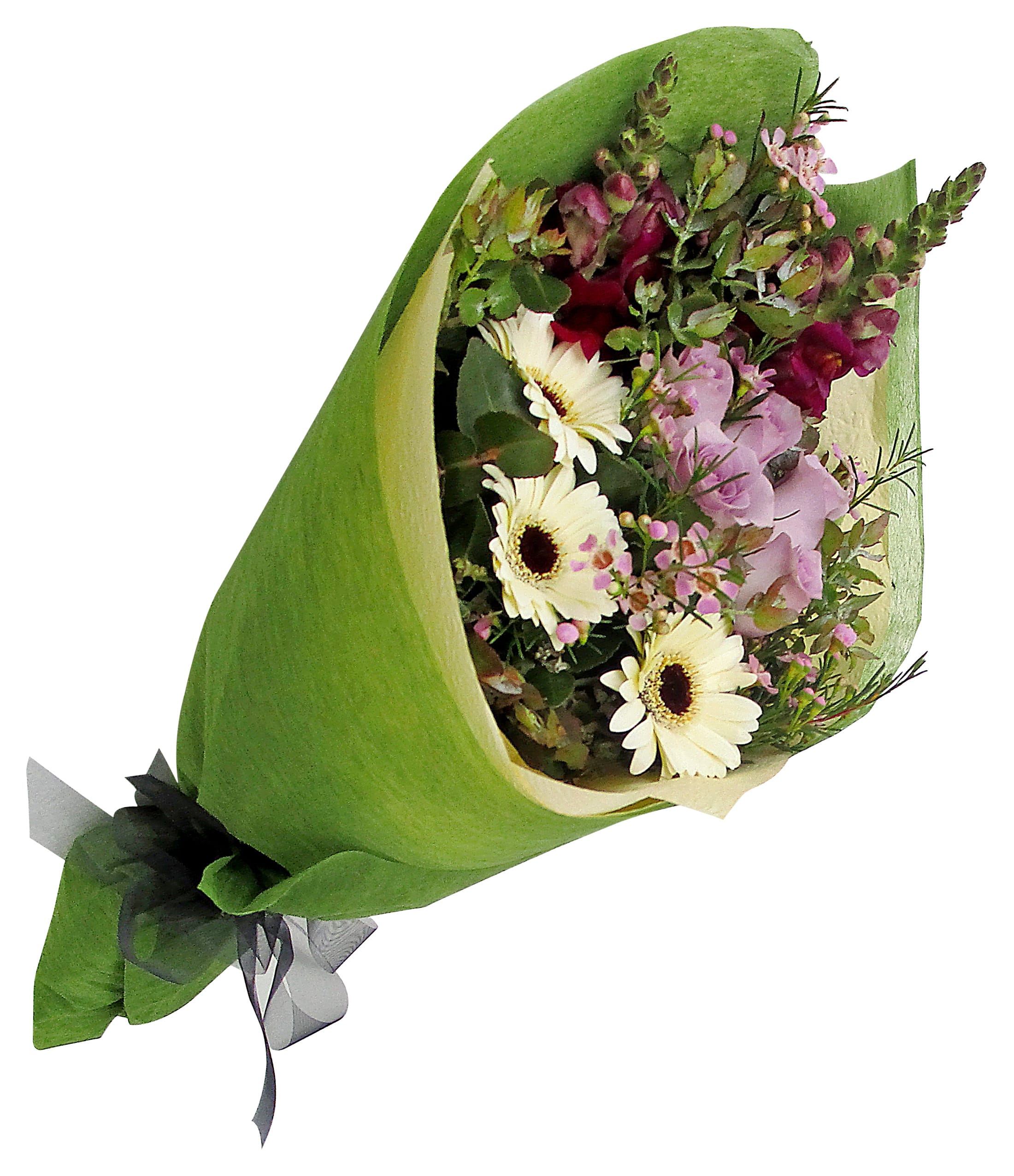 Pastel Perfection Posy