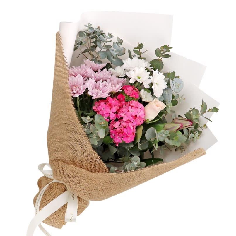 Pretty Picture Bouquet